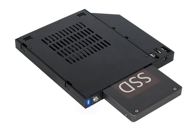 flexiDOCK MB511SPO-B