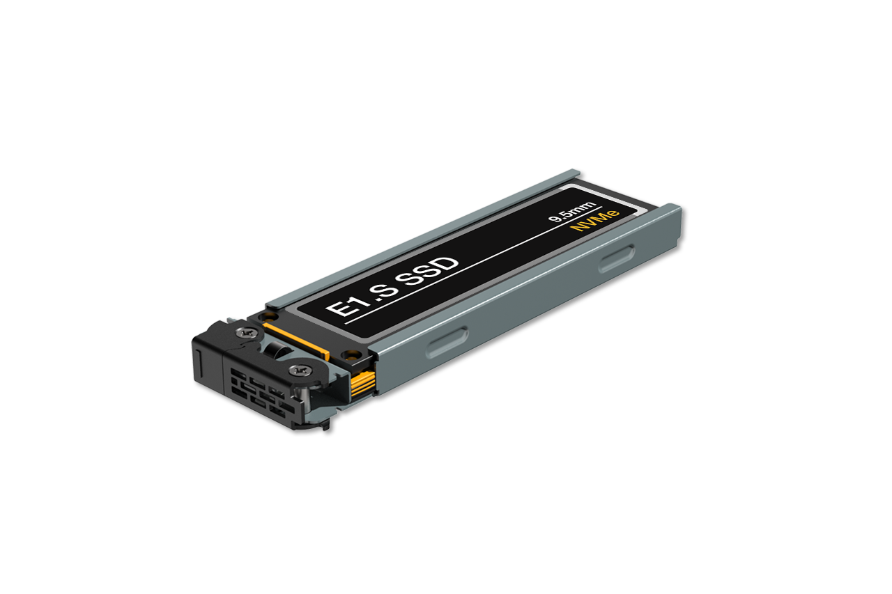概念产品 CP125