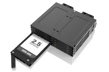ExpressCage MB038SP-B