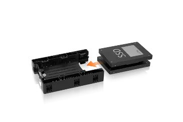 EZ-Fit Lite MB290SP-B