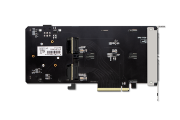 ExpressSlot Elite MB303E5P-B