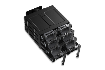 ToughArmor MB508V5P-B