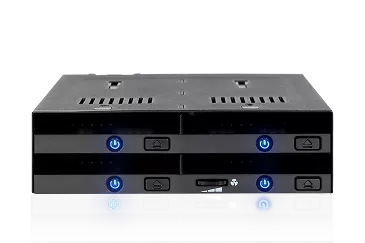 flexiDOCK MB524SP-B
