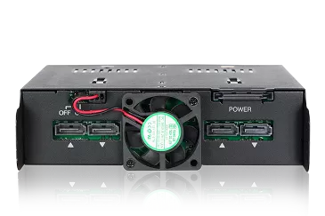 flexiDOCK MB524SP-B