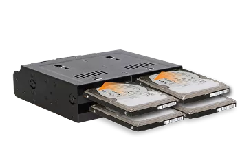flexiDOCK MB524SP-B