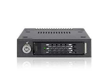 ToughArmor MB601M2K-1B
