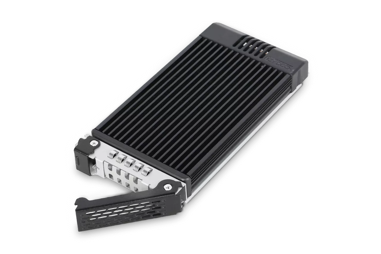 ToughArmor MB601TP-1B
