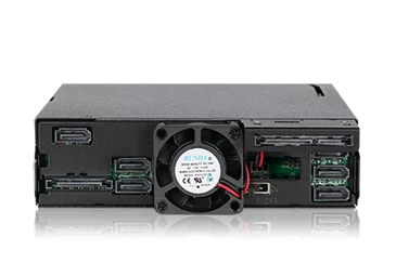 ToughArmor MB606SPO-B 