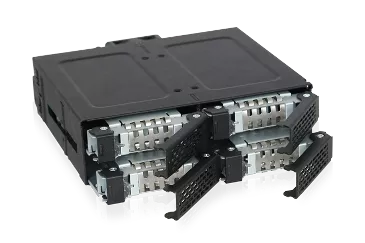 ToughArmor MB607SP-B 