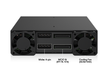 ToughArmor MB699V5P-B