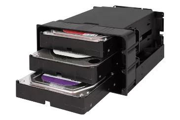FlexiDOCK MB830SP-B