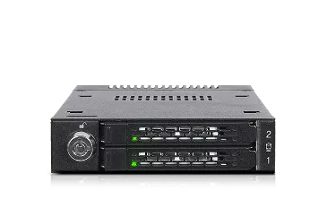ToughArmor MB834M2K-B 