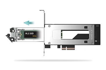 ExpressSlot Elite MB840M5P-B