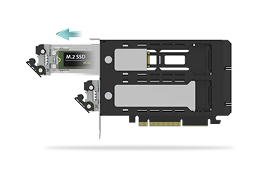 ExpressSlot Elite MB842M5P-B