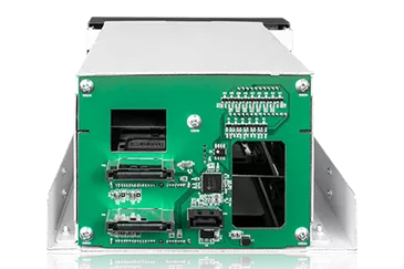 FatCage RAID MB901SPR-B R1