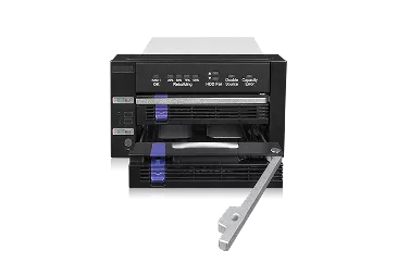 FatCage RAID MB901SPR-B R1