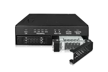ToughArmor RAID MB902SPR-B